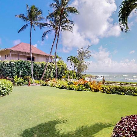 Lanikai Condos Kapa'a Buitenkant foto