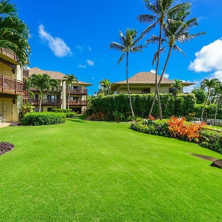 Lanikai Condos Kapa'a Buitenkant foto