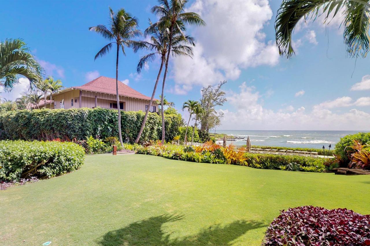 Lanikai Condos Kapa'a Buitenkant foto