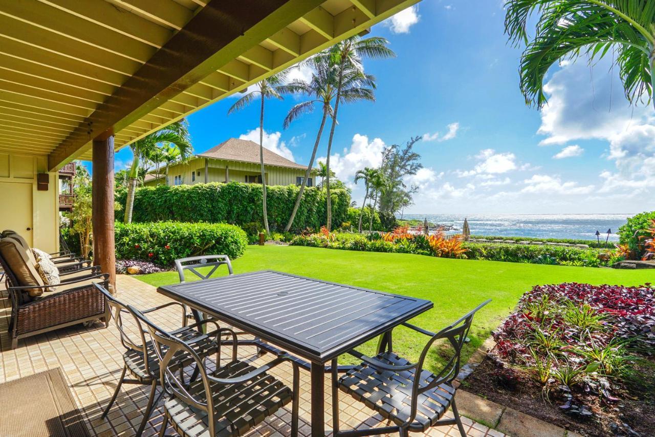 Lanikai Condos Kapa'a Buitenkant foto