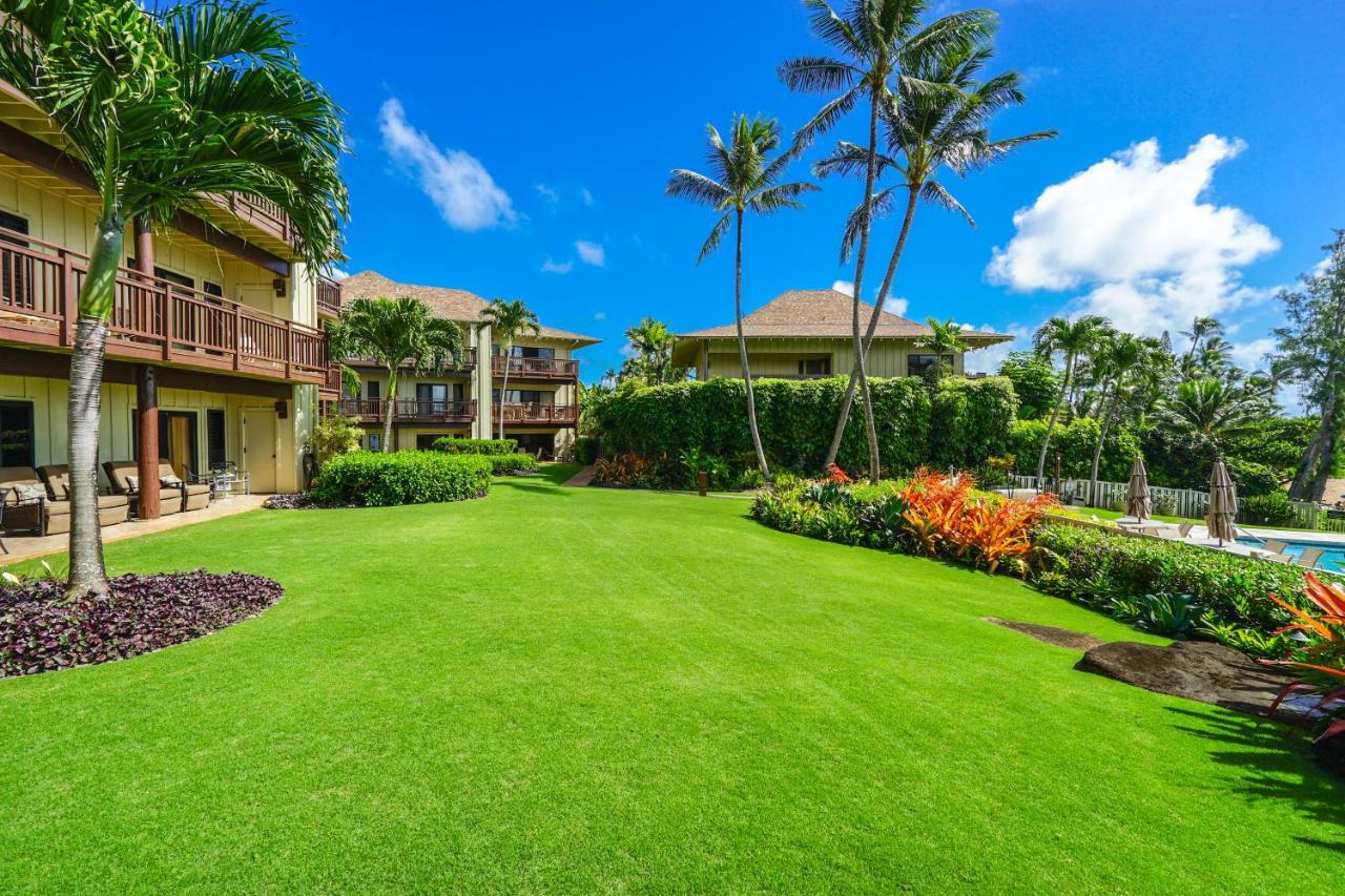 Lanikai Condos Kapa'a Buitenkant foto