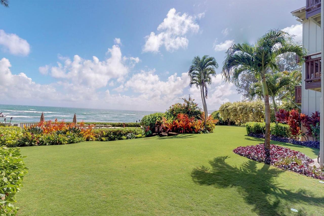 Lanikai Condos Kapa'a Buitenkant foto