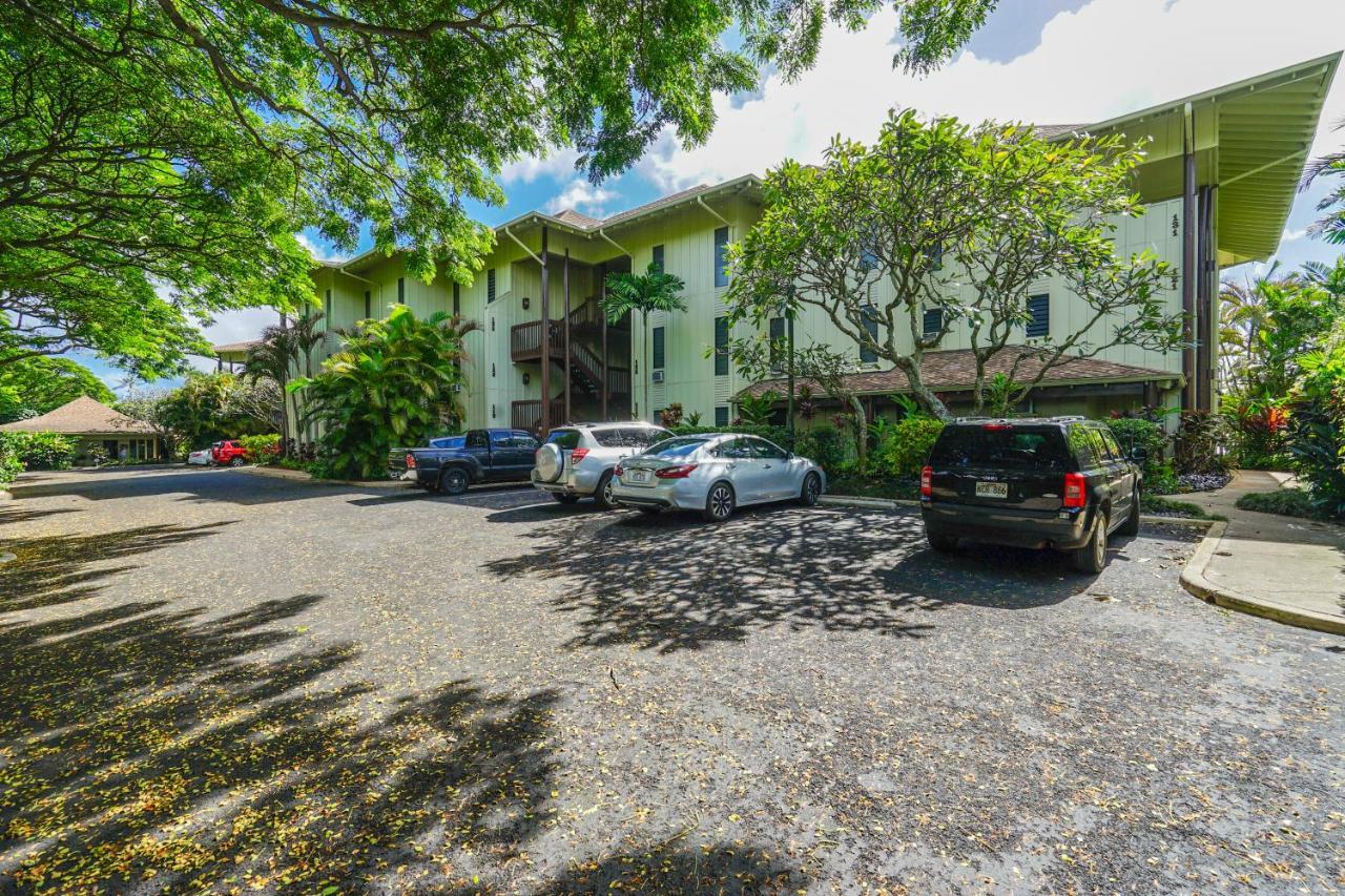 Lanikai Condos Kapa'a Buitenkant foto