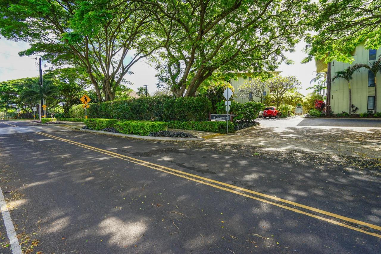 Lanikai Condos Kapa'a Buitenkant foto