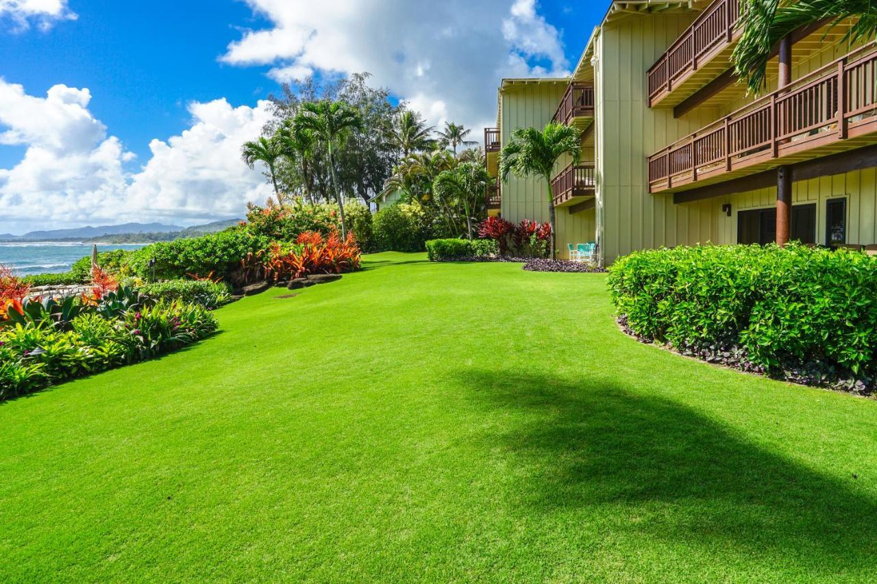 Lanikai Condos Kapa'a Buitenkant foto