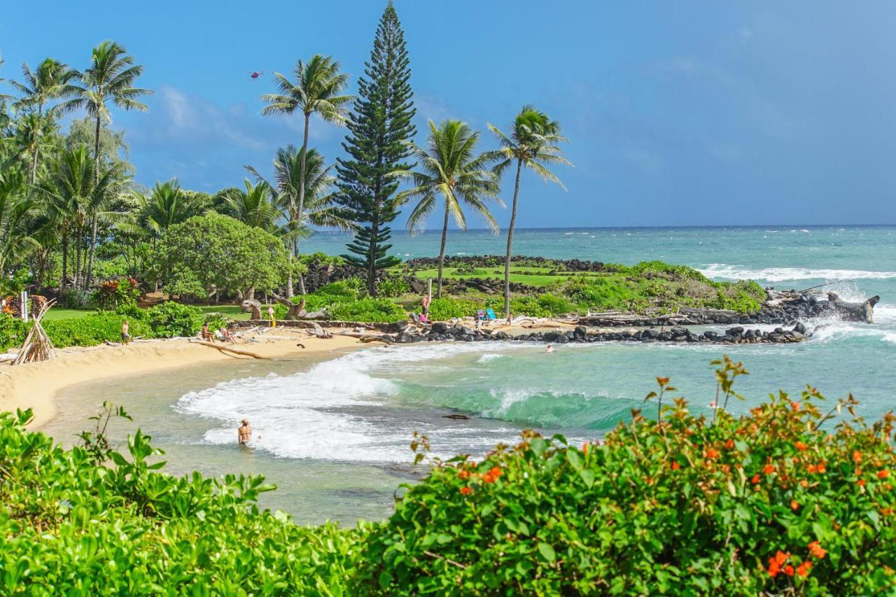 Lanikai Condos Kapa'a Buitenkant foto
