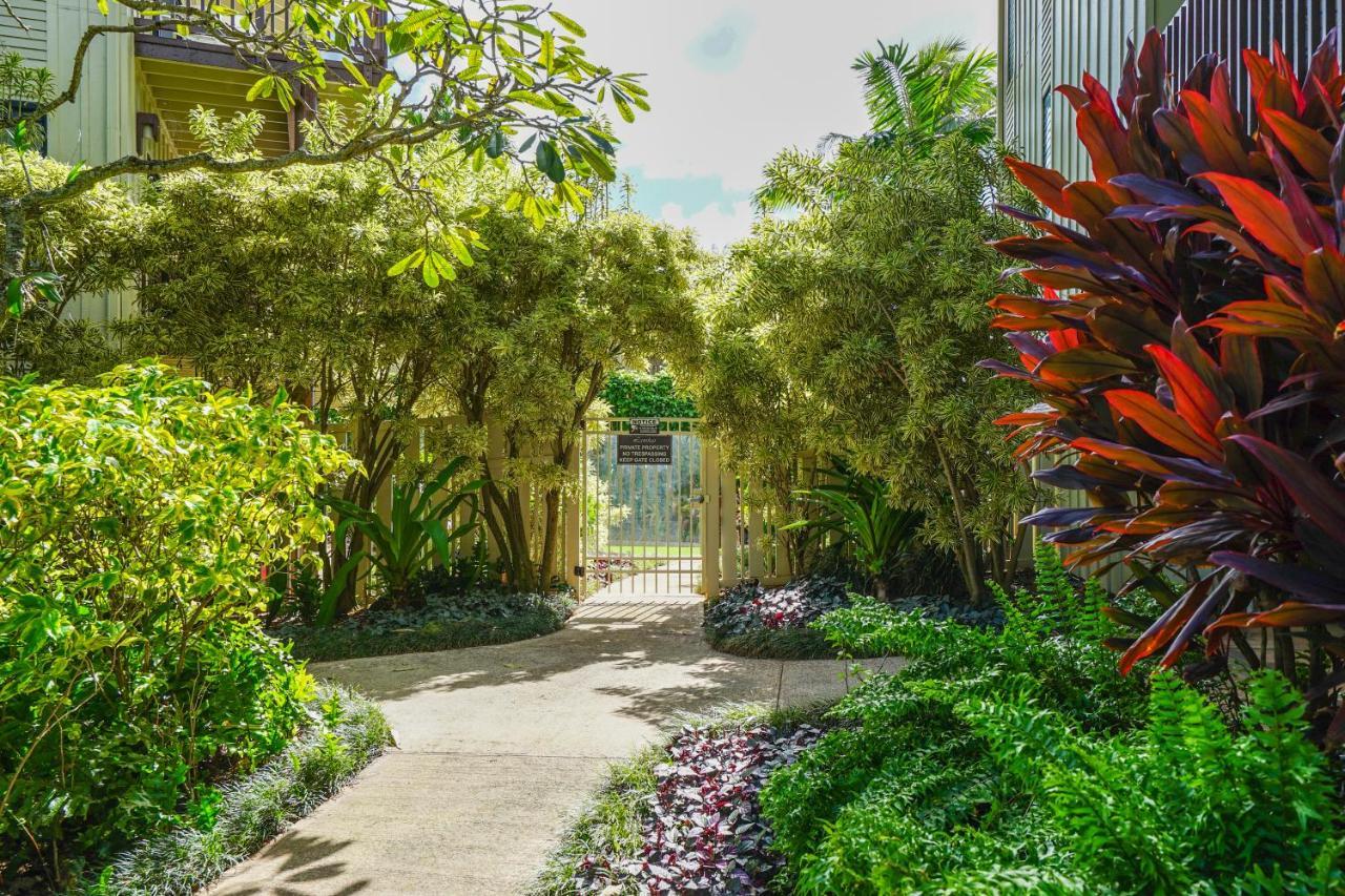 Lanikai Condos Kapa'a Buitenkant foto