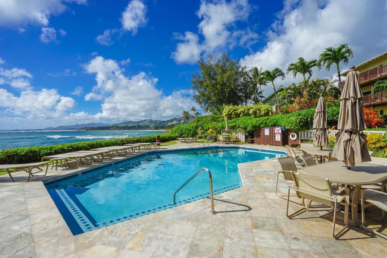 Lanikai Condos Kapa'a Buitenkant foto