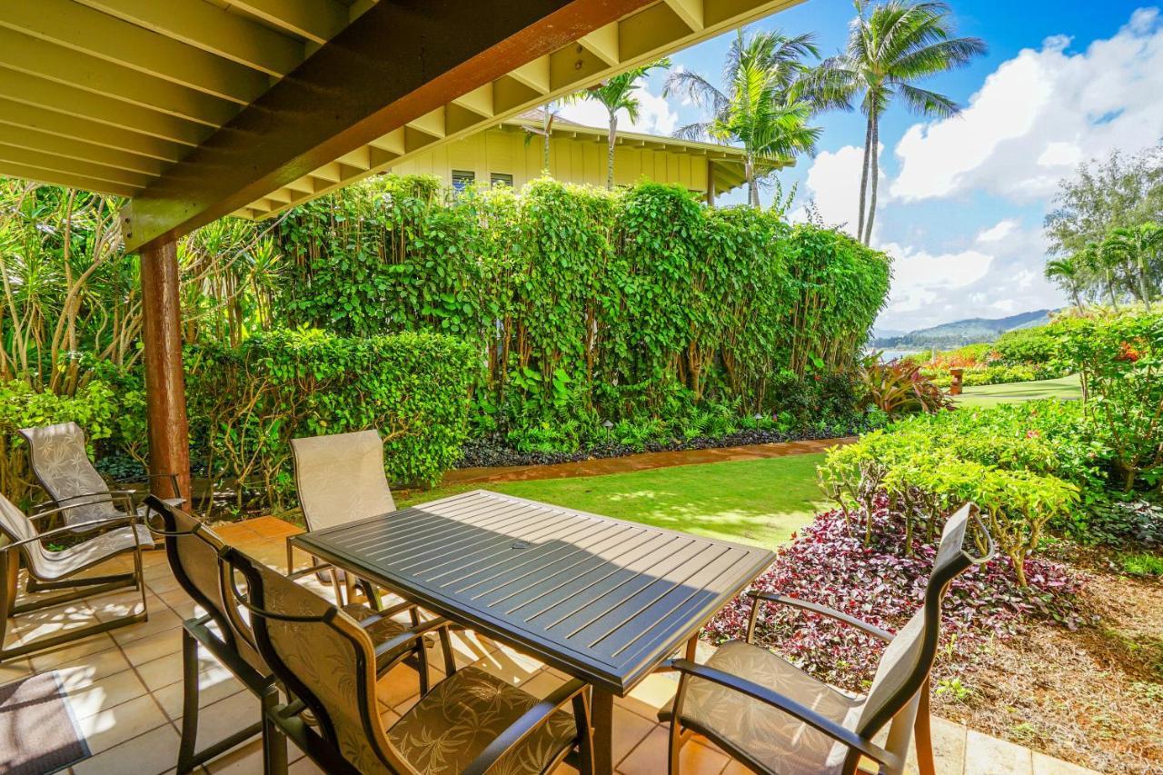 Lanikai Condos Kapa'a Kamer foto